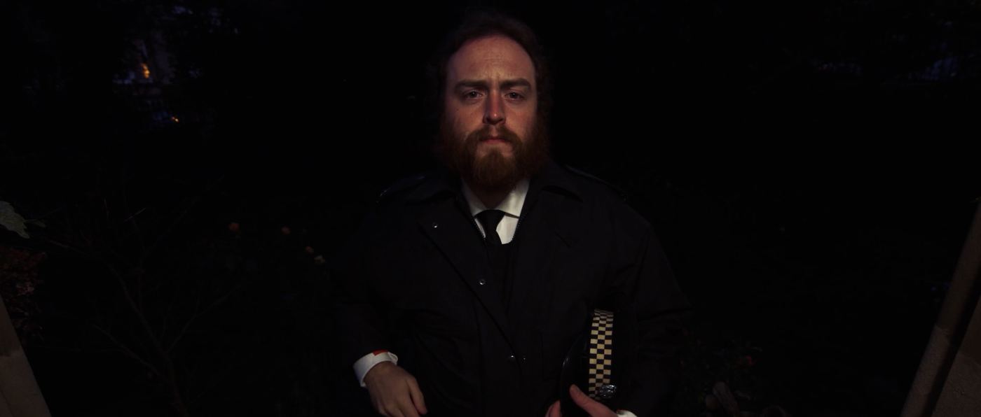 Still from Ange the Ganj