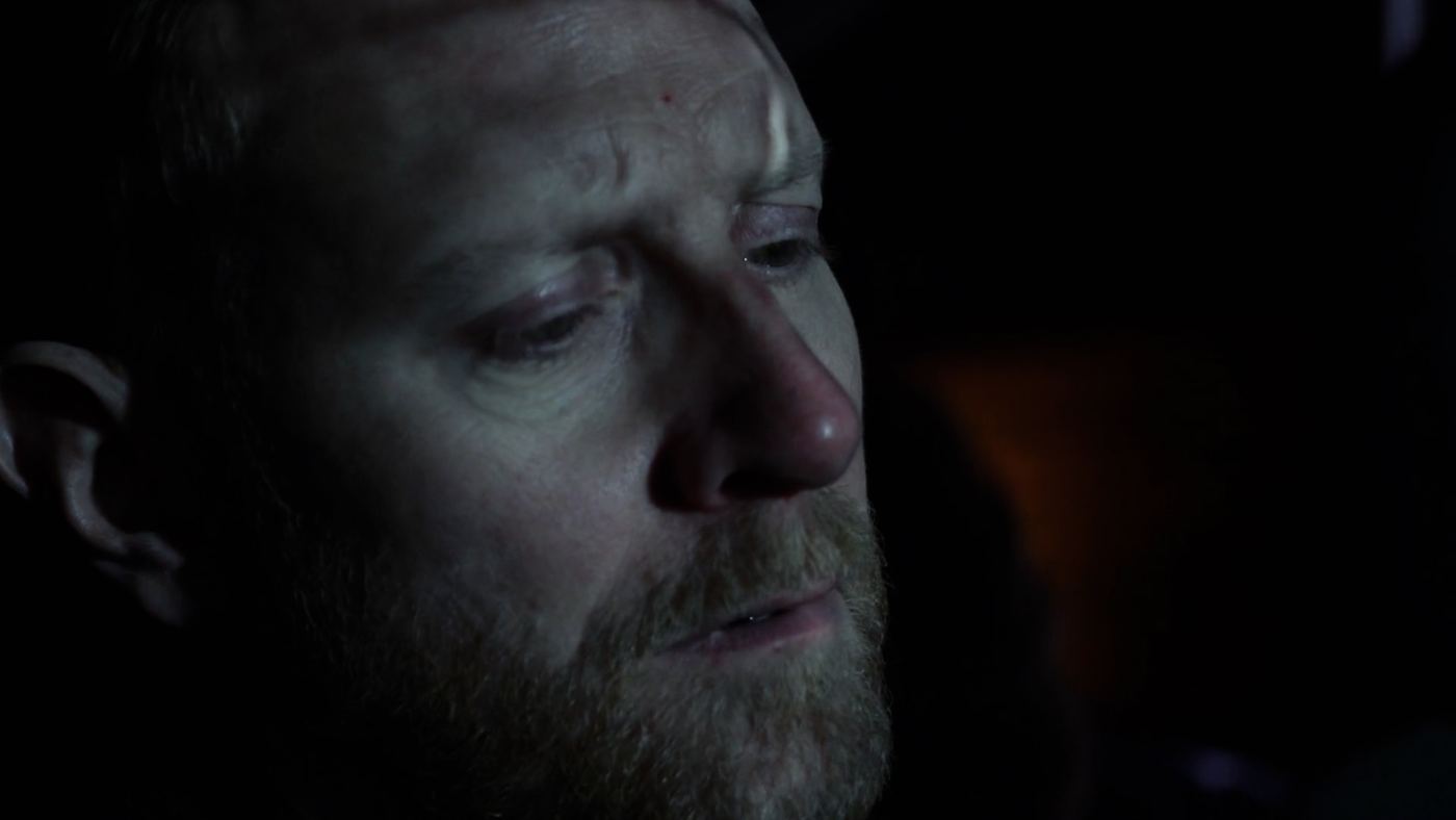 Still from Bad Investment