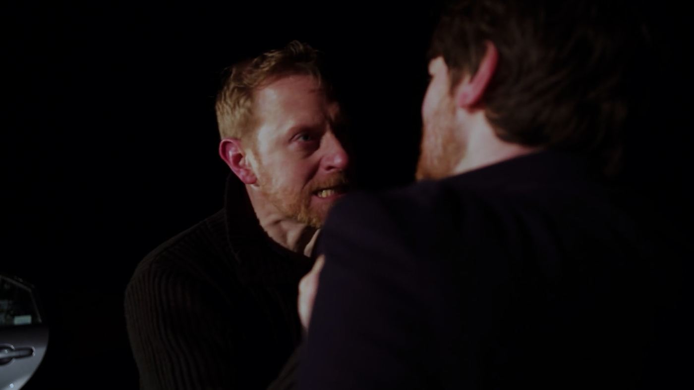 Still from Bad Investment