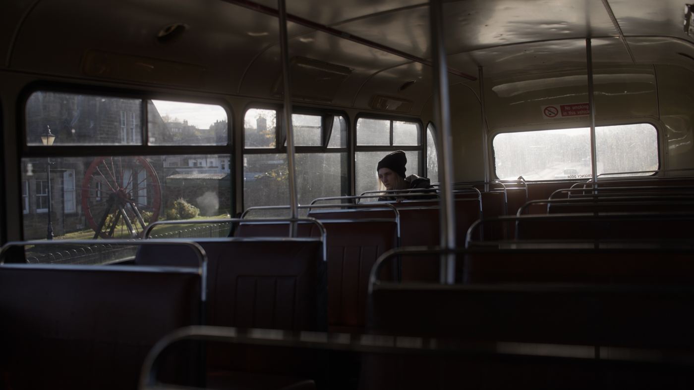 Still from Sloansy