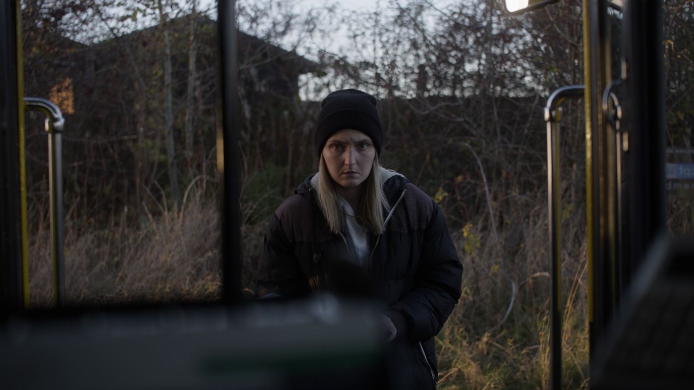 Still from Sloansy